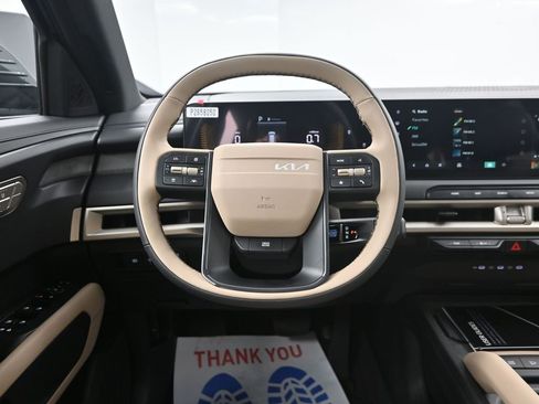 New 2027 Kia Telluride EX image 34