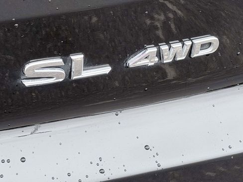 Used 2023 Nissan Pathfinder SL image 20