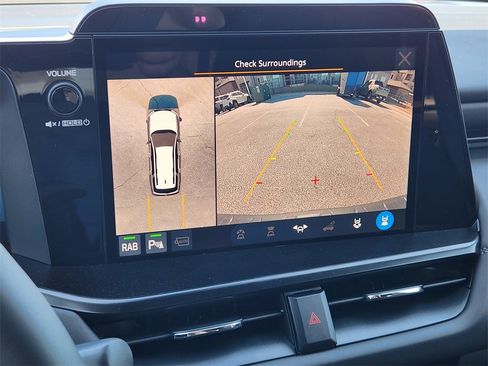 New 2026 Subaru Outback Touring XT image 13