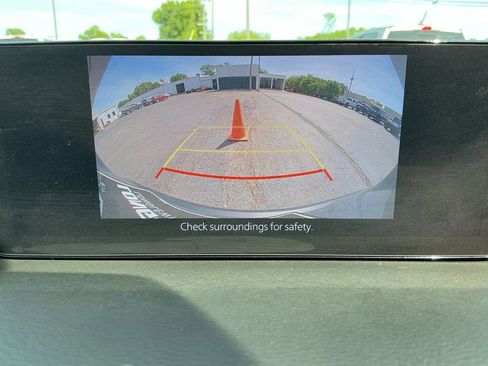 Used 2024 MAZDA CX-50 AWD 2.5 Turbo w/ Premium Pkg image 26