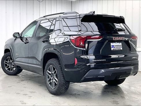 New 2026 GMC Terrain AT4 w/ Convenience Package III AWD/4WD image 5