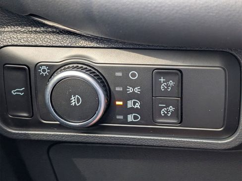 New 2025 Ford Explorer ST w/ Sun And Sound Package image 25