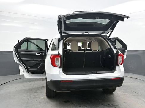 Used 2021 Ford Explorer 4WD image 45