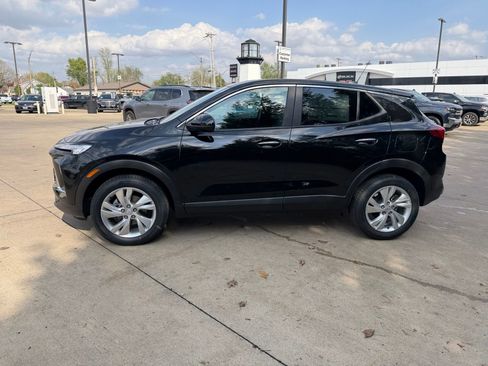 New 2026 Buick Encore GX Preferred w/ Comfort Package AWD/4WD image 8