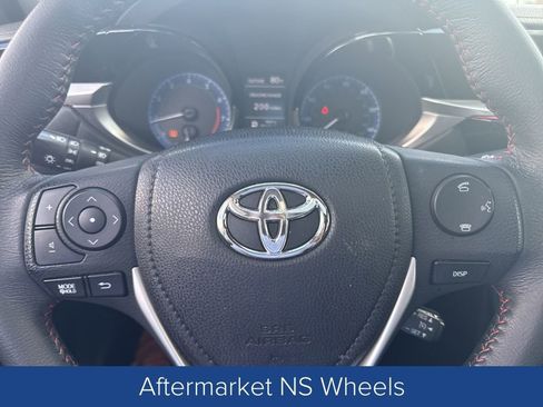 Used 2016 Toyota Corolla S Special Edition image 7