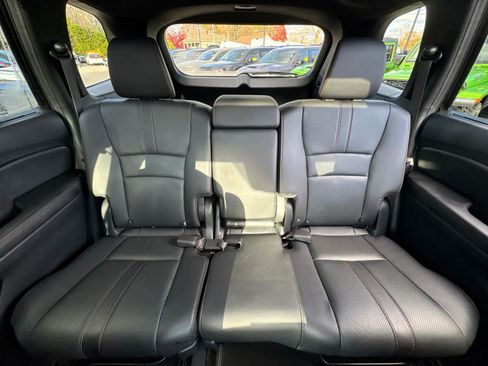 Used 2023 Honda Passport TrailSport image 30