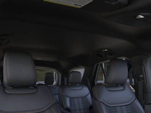 New 2026 Ford Explorer ST-Line w/ ST-Line Street Pack image 22