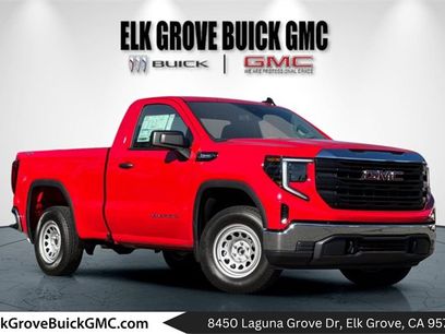 New 2026 GMC Sierra 1500 Pro w/ Convenience Package