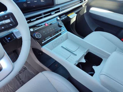 New 2026 Hyundai Santa Fe SE AWD/4WD image 16