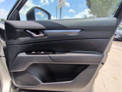 Used 2025 MAZDA CX-5 AWD 2.5 S w/ Preferred Package image 32