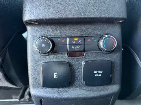 Used 2019 Ford Explorer Sport w/ Equipment Group 401A AWD/4WD image 22