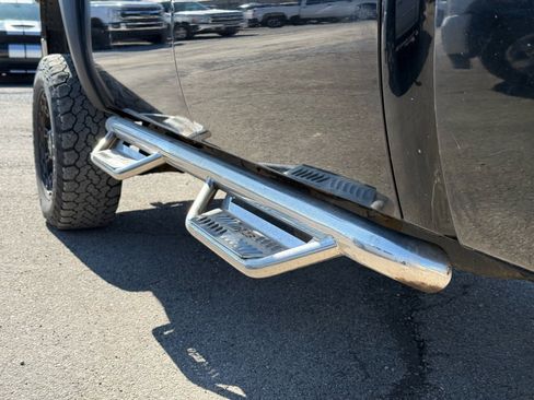 Used 2013 GMC Sierra 2500 SLE w/ SLE Preferred Package image 18