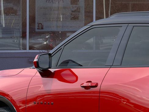 New 2026 Chevrolet Blazer RS image 12