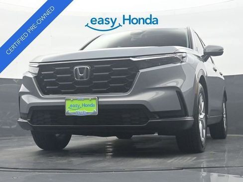 Used 2026 Honda CR-V EX image 29