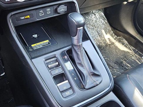 Used 2024 Honda CR-V Sport-L image 14