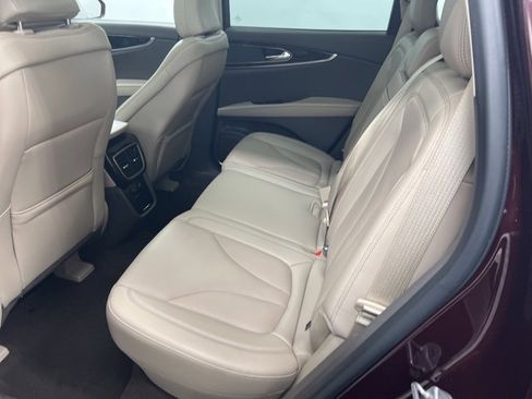 Certified 2023 Lincoln Nautilus Reserve image 11