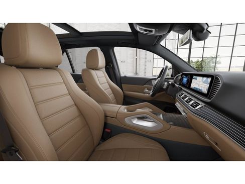 New 2026 Mercedes-Benz GLE 450 4MATIC image 4