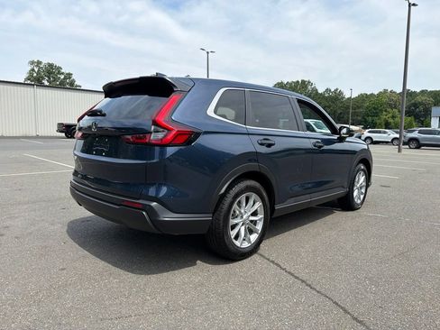 Used 2024 Honda CR-V EX-L image 5