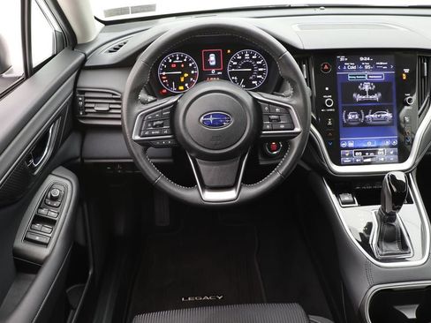 Used 2024 Subaru Legacy Premium image 14