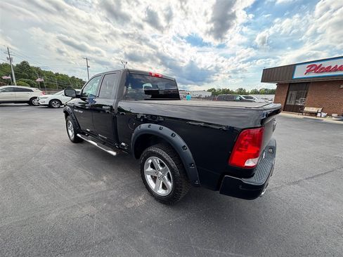 Used 2012 RAM 1500 Express AWD/4WD image 4