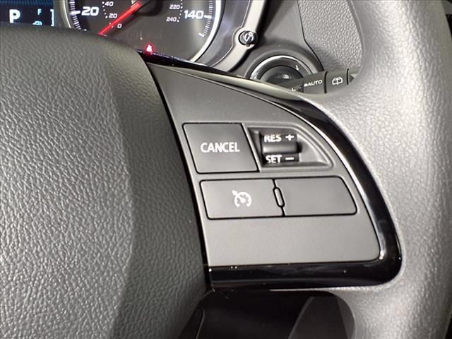 Used 2025 Mitsubishi Eclipse Cross LE AWD/4WD image 23