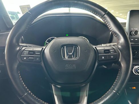 Used 2025 Honda CR-V Sport image 32