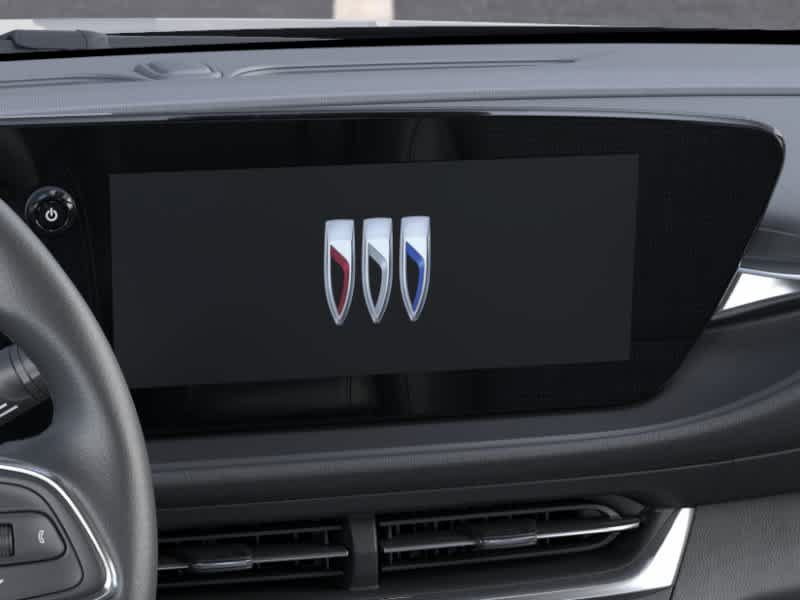 New 2026 Buick Envista Sport Touring w/ Convenience I Package FWD image 20