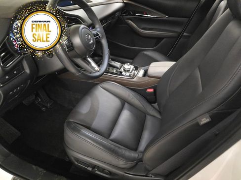 Certified 2025 MAZDA CX-30 AWD 2.5 S w/ Premium Package image 15