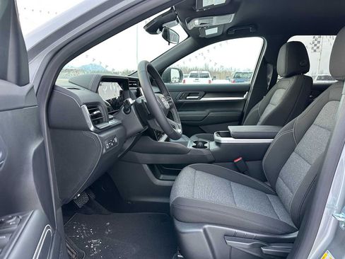 New 2026 GMC Terrain Elevation image 20