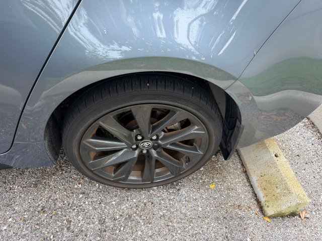 Used 2024 Toyota Corolla SE FWD image 6