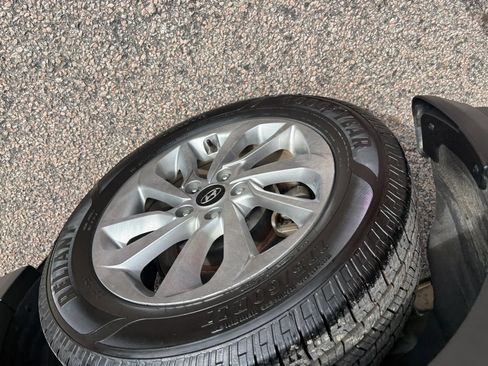 Used 2016 Hyundai Tucson SE FWD image 45