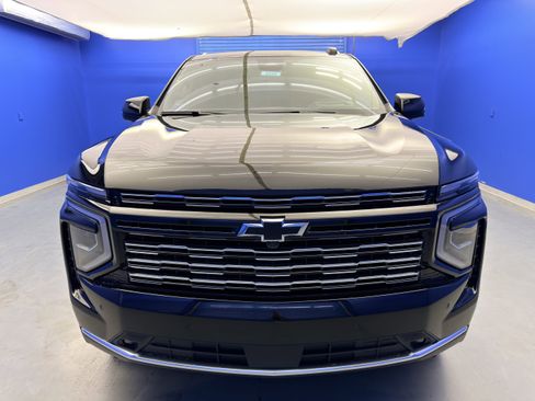 New 2026 Chevrolet Tahoe High Country w/ Sun And Tow Package AWD/4WD image 3