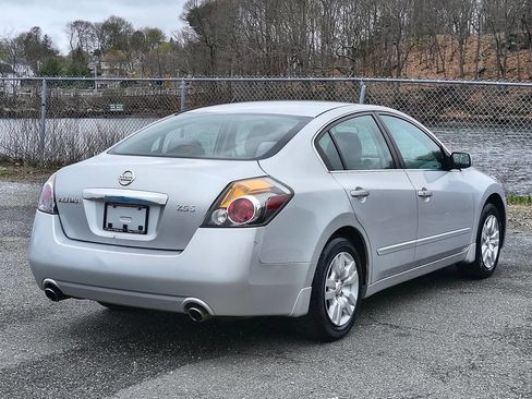 Used 2012 Nissan Altima 2.5 S image 7