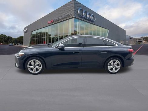 New 2025 Audi A5 2.0T Premium image 8