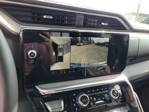 New 2026 GMC Sierra 1500 Denali image 19