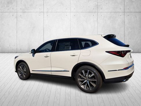 New 2026 Acura MDX w/ Technology Package image 7