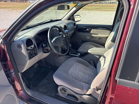 Used 2003 GMC Envoy SLE image 19