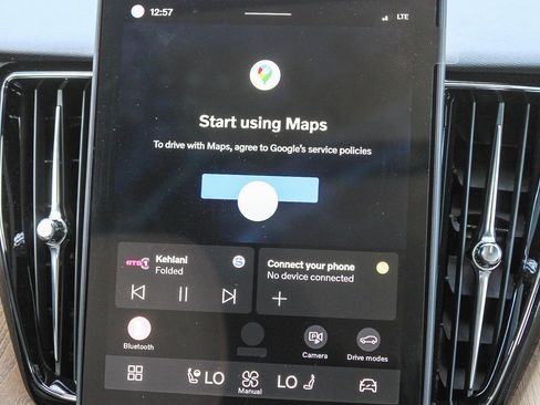 New 2026 Volvo XC60 B5 Core image 17