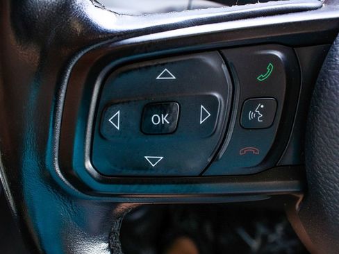 Used 2021 Jeep Wrangler Unlimited Sport AWD/4WD image 27