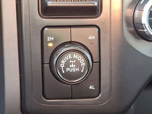 Used 2022 Ford F150 XLT w/ Equipment Group 301A Mid image 37