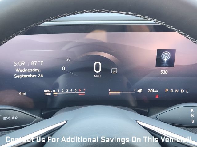 New 2026 Buick Enclave Preferred FWD image 11