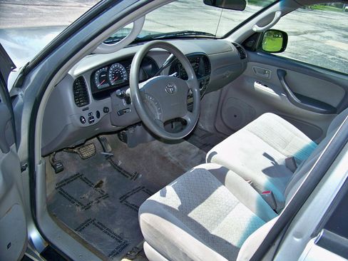 Used 2006 Toyota Tundra SR5 RWD image 15
