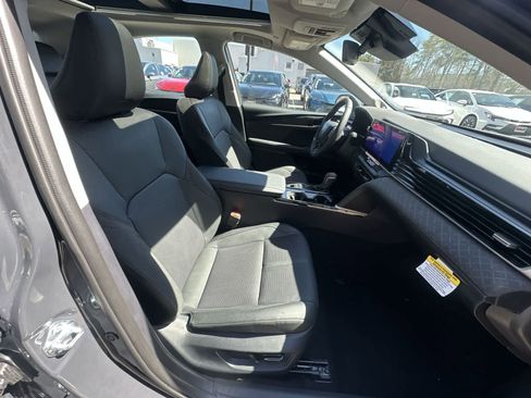 New 2026 Toyota Camry XLE AWD/4WD image 38