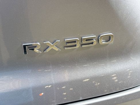 New 2026 Lexus RX 350 Premium Plus image 22