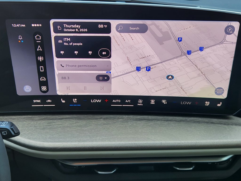 New 2026 Audi Q5 Prestige AWD/4WD image 16