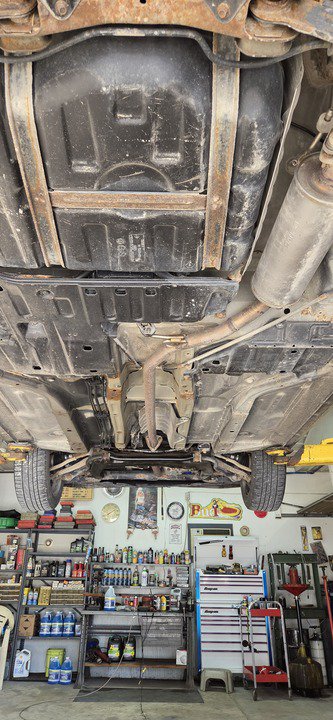 Used 2007 Honda Civic LX image 37