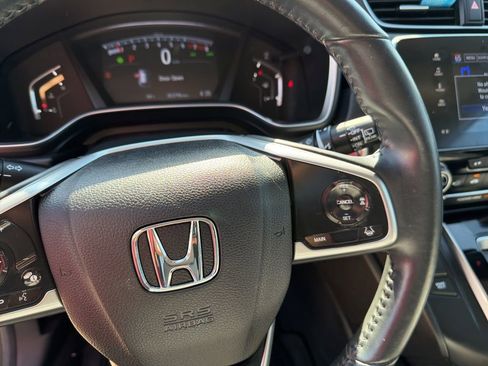 Used 2020 Honda CR-V EX-L image 22