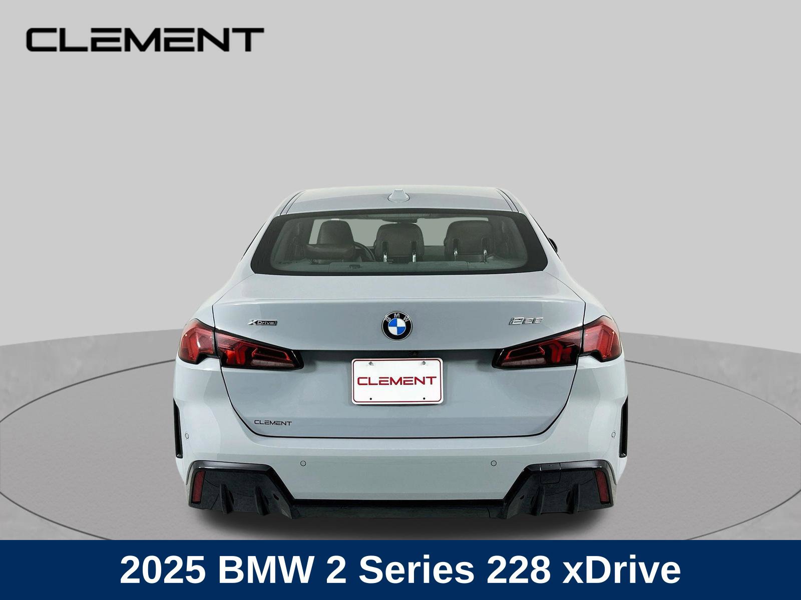 Used 2025 BMW 228i xDrive AWD/4WD image 7