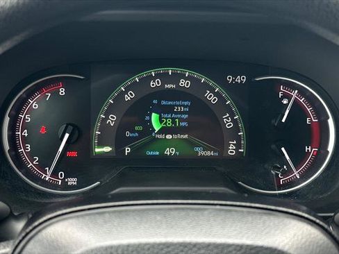 Certified 2024 Toyota RAV4 LE image 27