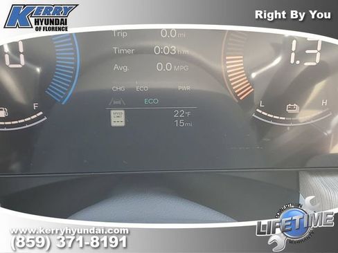 New 2026 Hyundai Sonata SEL image 25